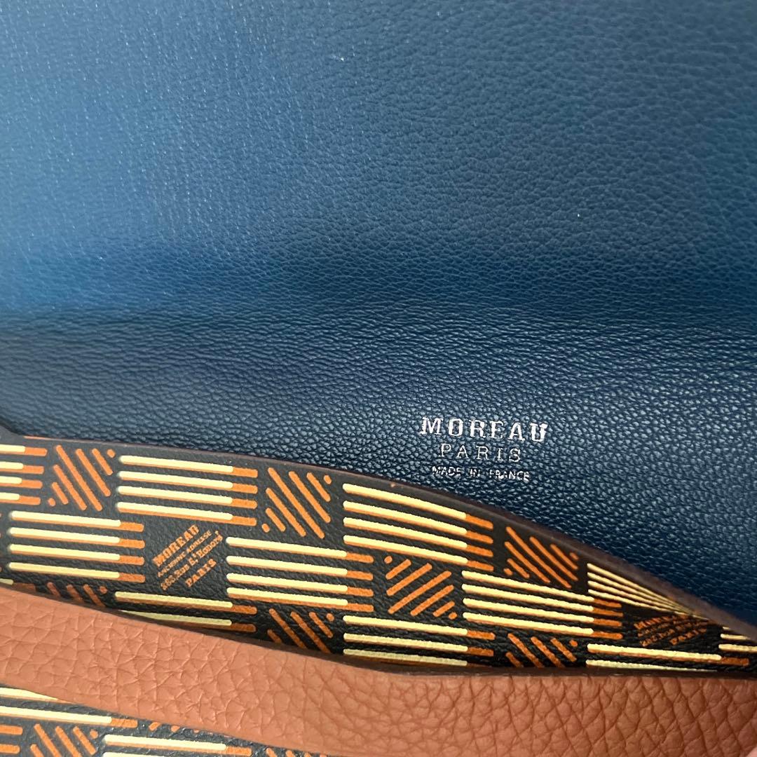 Moreau Paris モローパリ ブレガンソントート