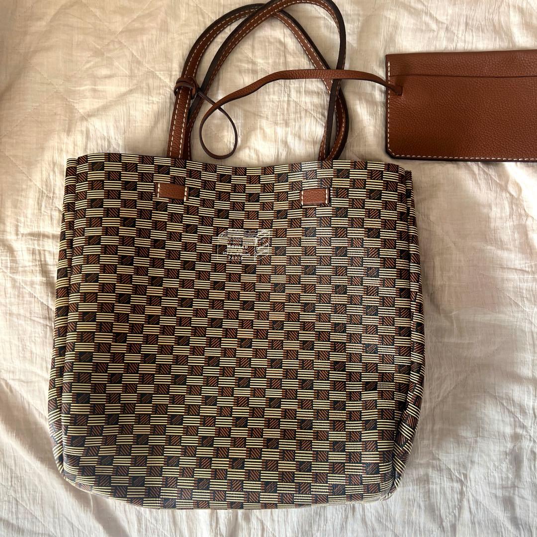 Moreau Paris モローパリ ブレガンソントート