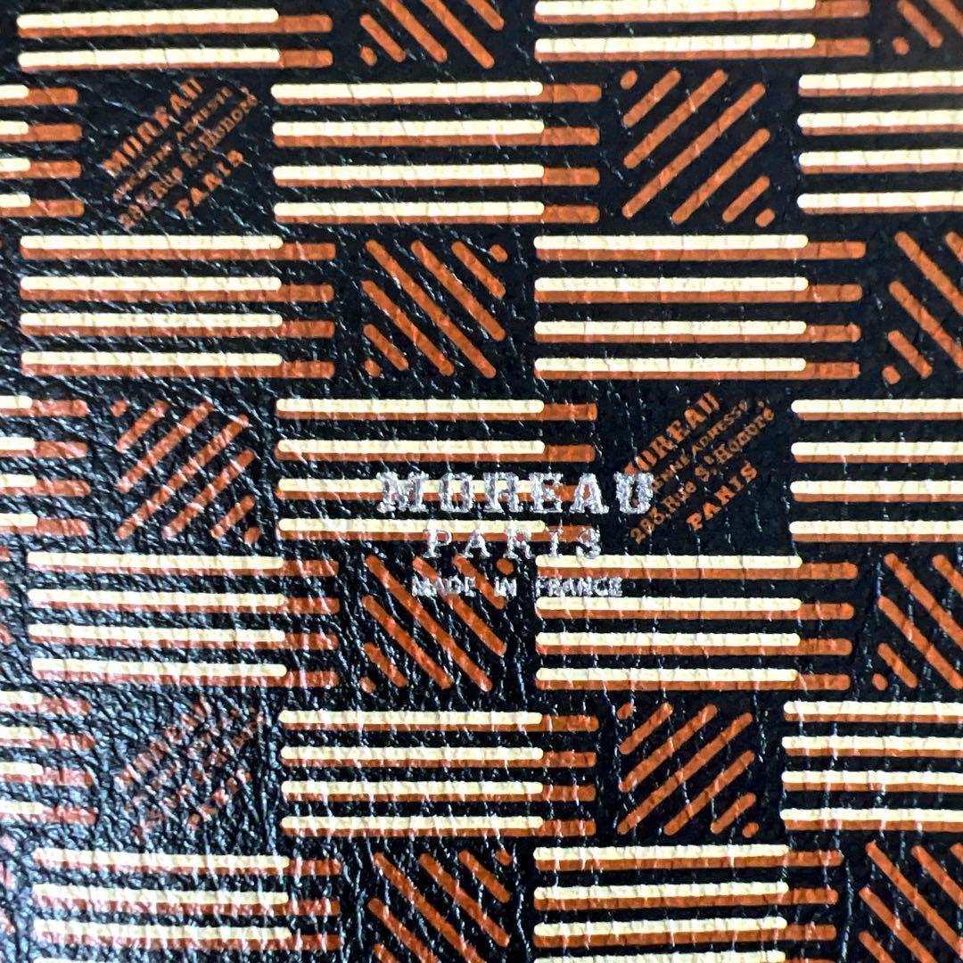 Moreau Paris モローパリ ブレガンソントート