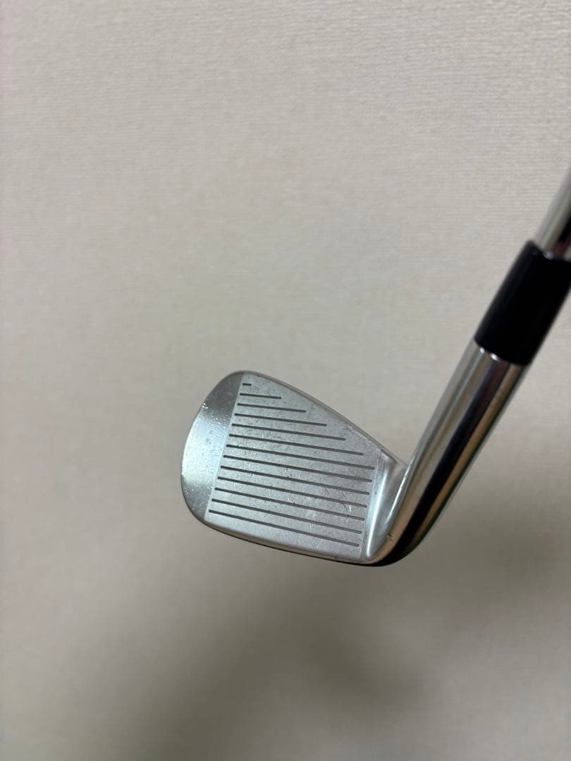 Titleist 714 アイアンセット 6本セット　DG s200