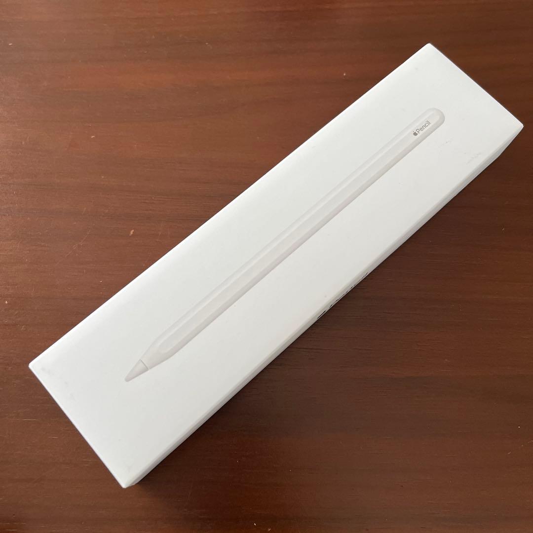 Apple Pencil (第2世代) A2051