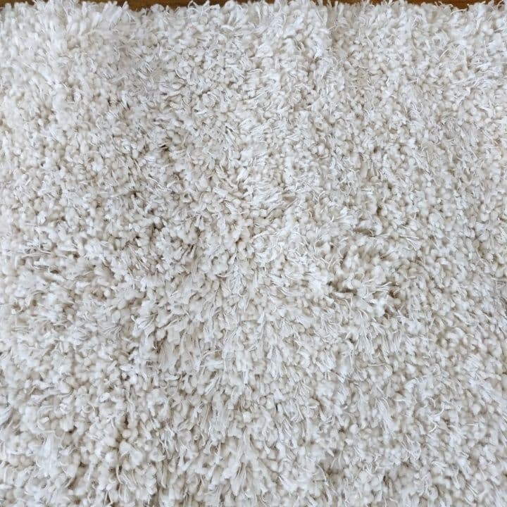 イケアラグマット