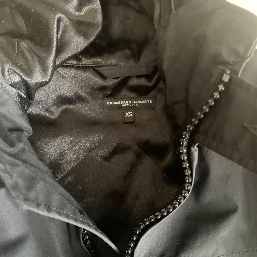 ジャケット・アウター Engineered Garments SAS Jacket