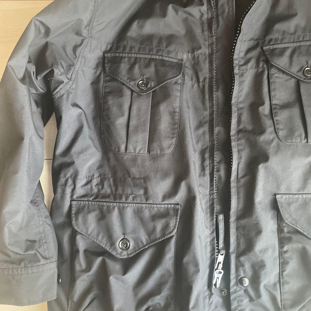 ジャケット・アウター Engineered Garments SAS Jacket