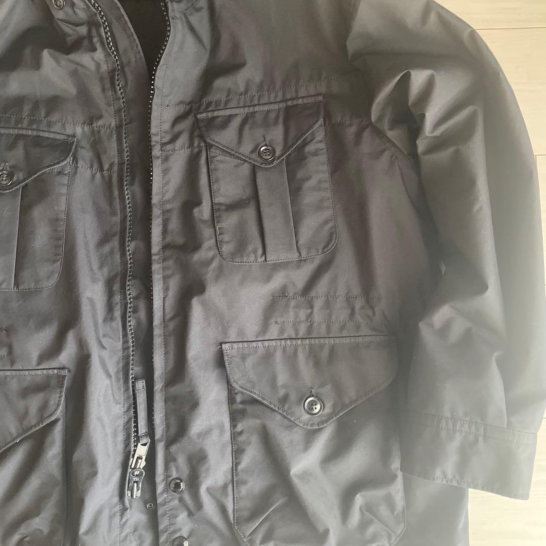 ジャケット・アウター Engineered Garments SAS Jacket