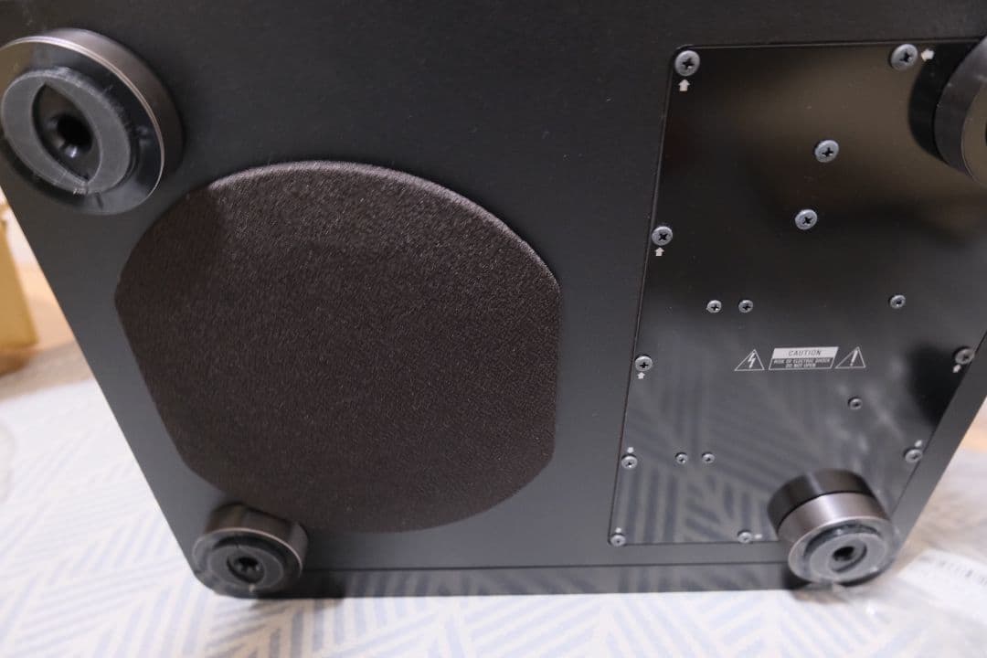 ヤマハ YST-FSW150 サブウーファー