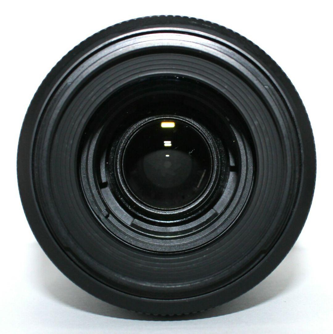 Nikon AF-S VR 55-200mm 超望遠ズームレンズ ✨完動品✨