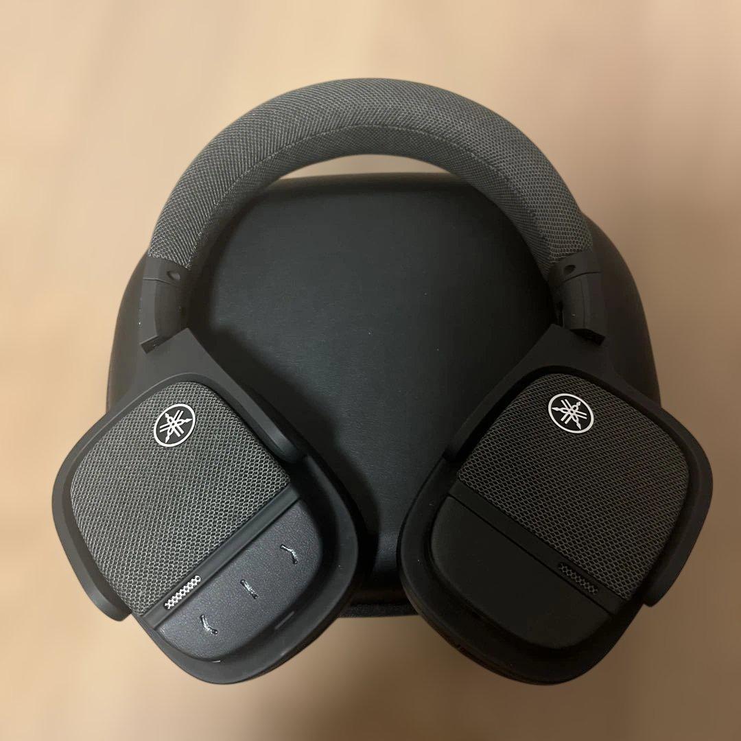 YAMAHA YH-L700A ヘッドフォン