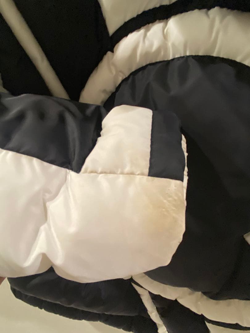 専用 モンクレールジーニアス クレイグ・グリーン ナイロンジャケット