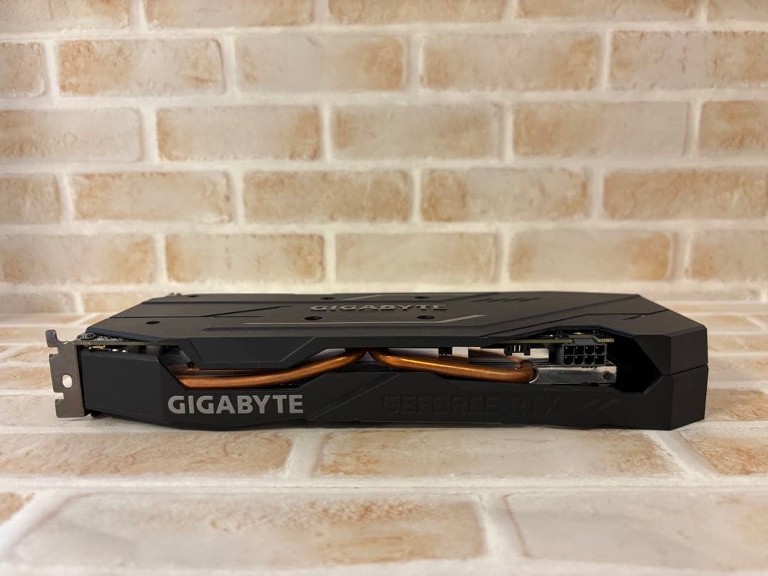 グラフィックボード・グラボ・ビデオカード GIGABYTE GeForce RTX 2060 SUPER 8GB