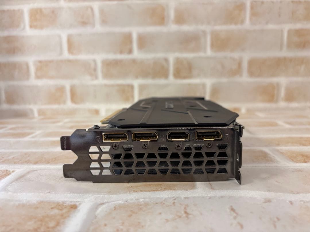 グラフィックボード・グラボ・ビデオカード GIGABYTE GeForce RTX 2060 SUPER 8GB