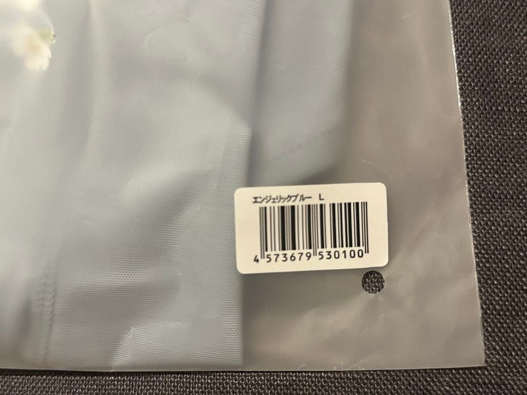 スリンディ エンジェリックブルー　DRMETHOD Ｌサイズ 新品 正規品