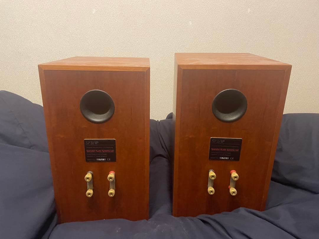 spendor SP3/1Ｐスピーカーペア