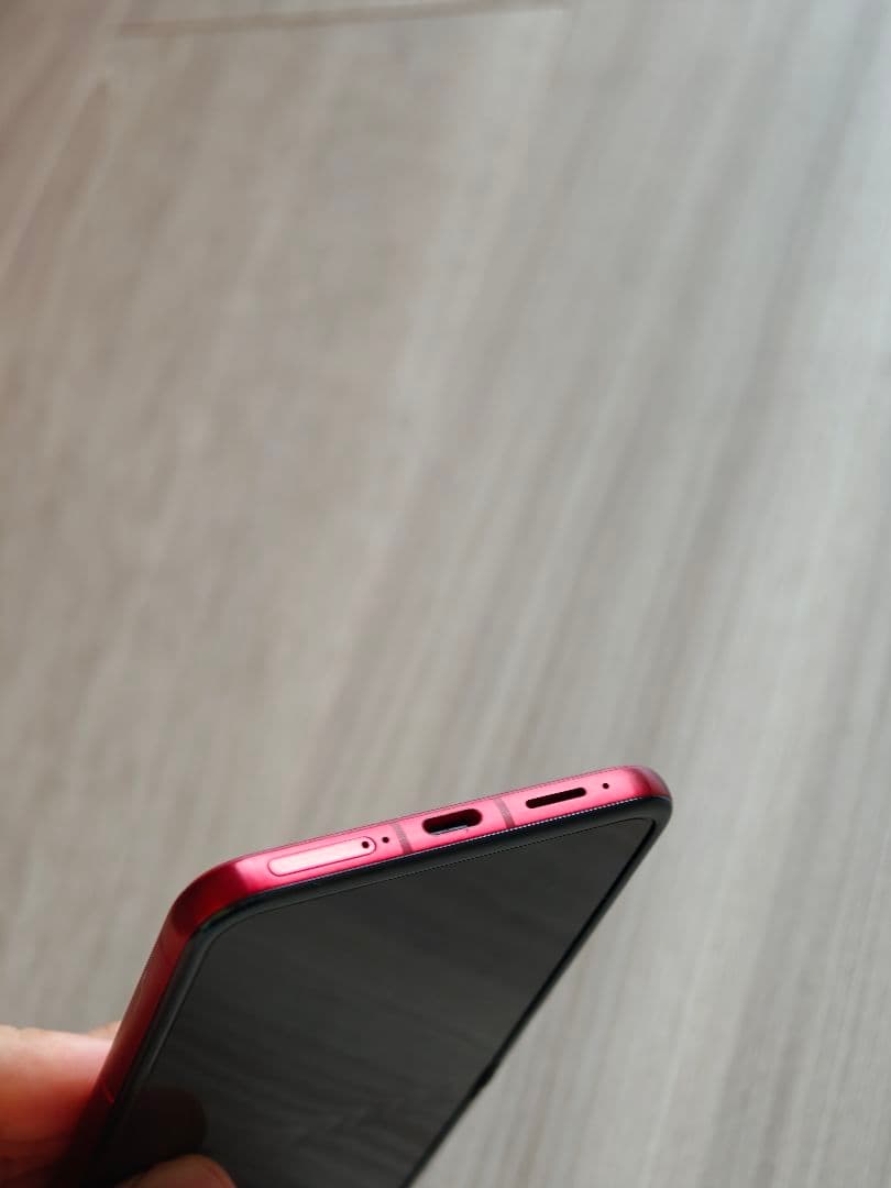 Motorola Razr 60ultra 512GB 美品 SIMフリー海外版