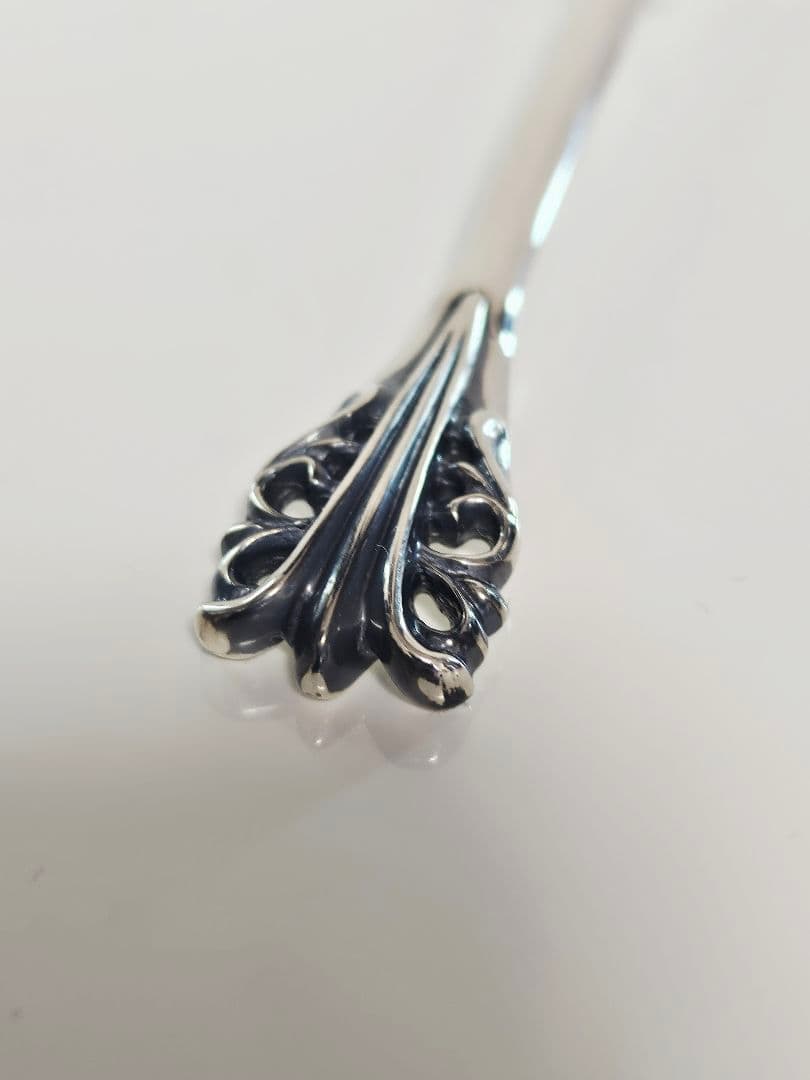 CHROME HEARTS クロムハーツ BABY SPOON ベイビースプーン