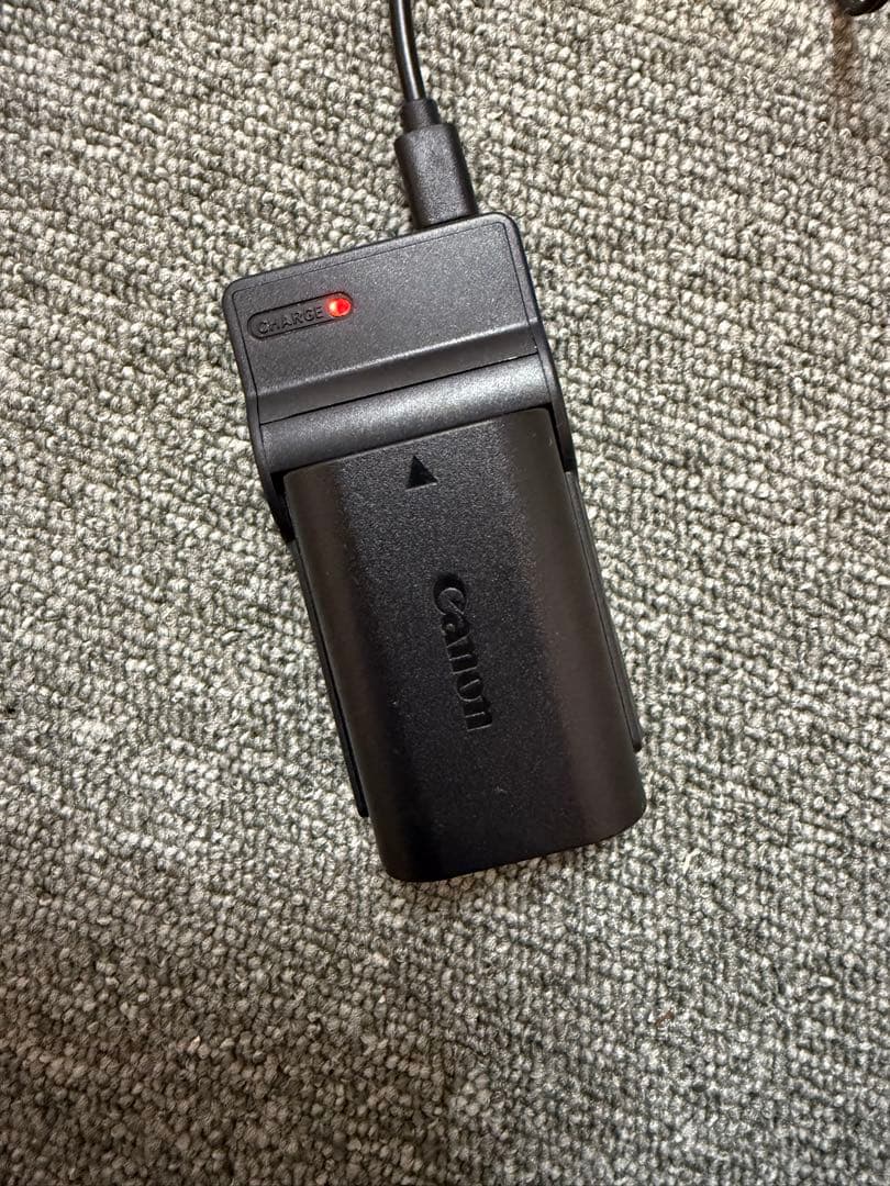 Canon EOS 7D EF-S 18-200mm セット