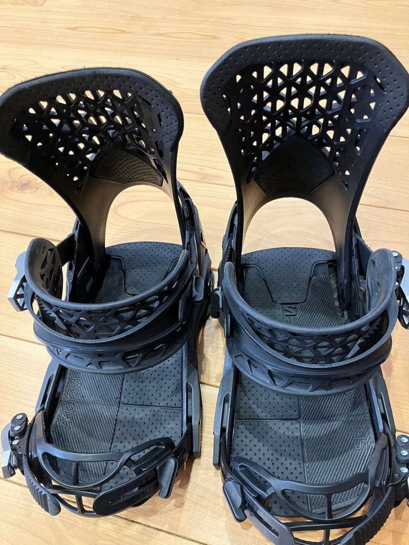 サロモン　ハイランダー Mサイズ　salomon　highlander M