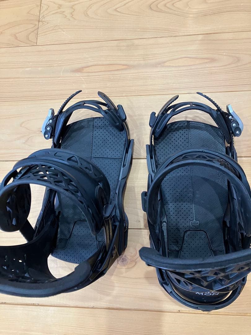 サロモン　ハイランダー Mサイズ　salomon　highlander M