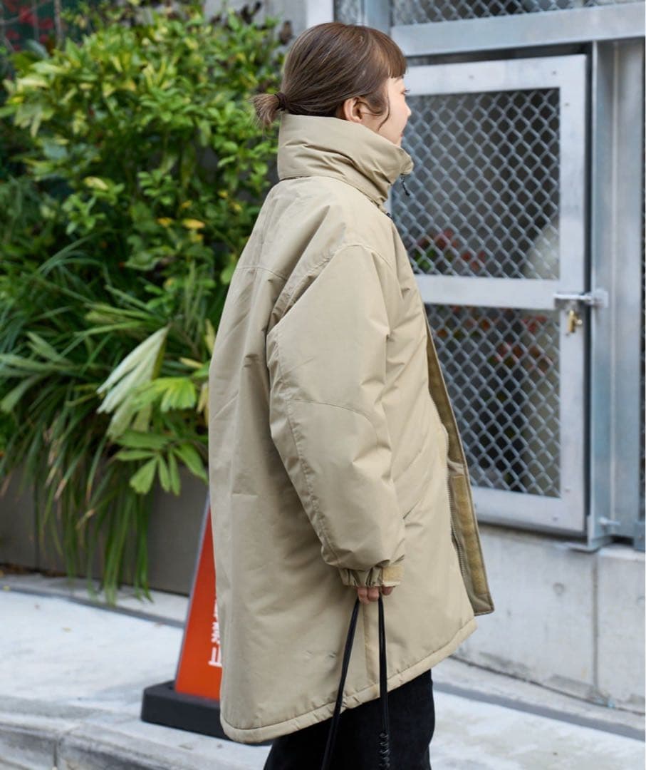 franklin climbing クライムブロックモンスターパーカー