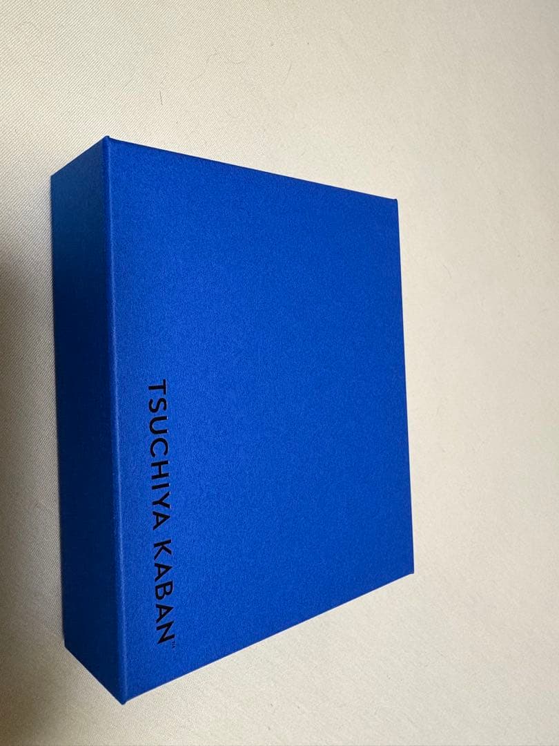 土屋鞄　ハンディLファスナー