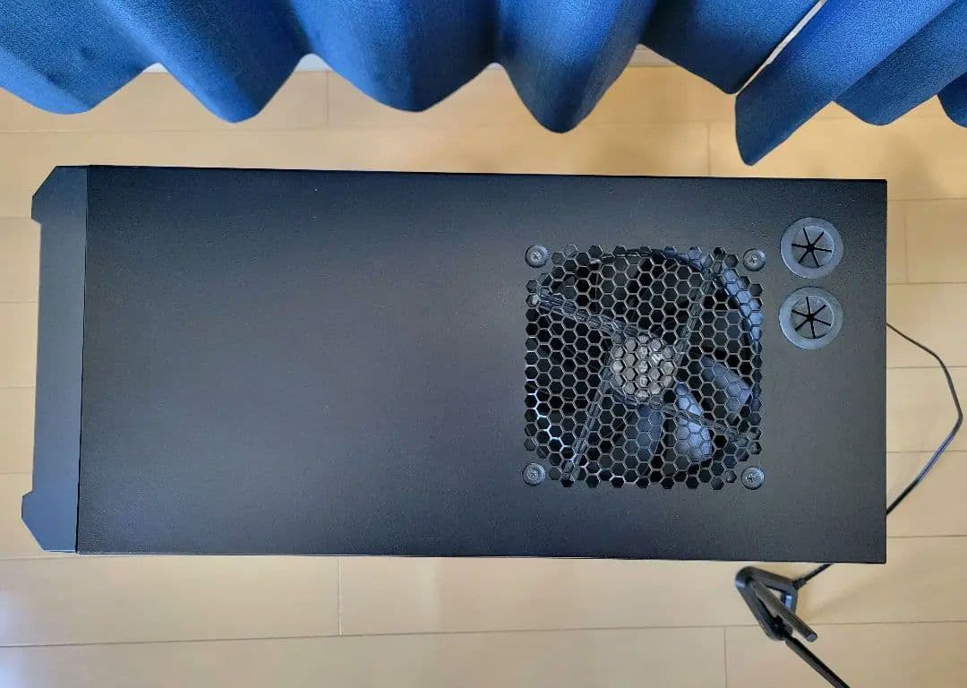 【ジャンク】パソコンパーツ一式