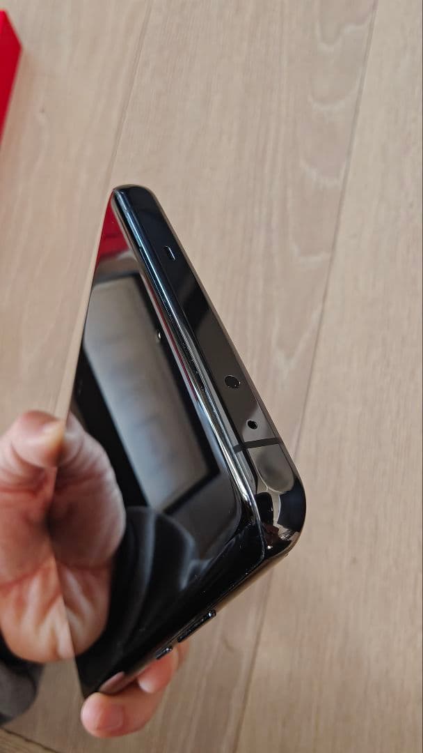 OnePlus 12 global version 本体 16GB 512GB