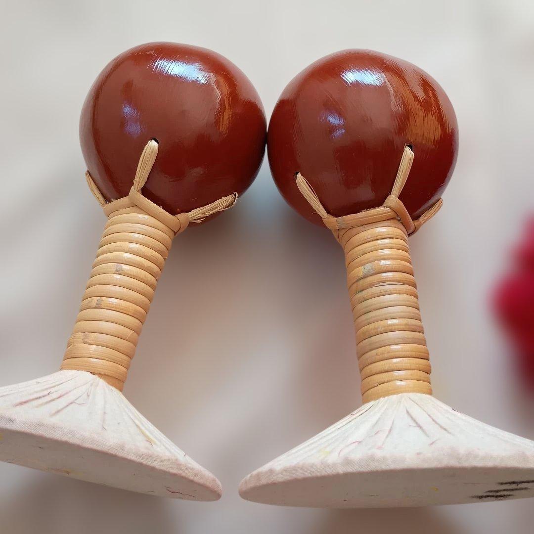 ウリウリ　フラダンス楽器　訳アリ