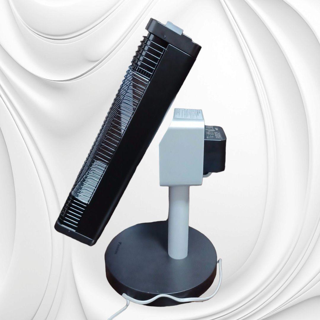 【美品♪20年製♪】遠赤外線暖房機 セラムヒート ブラウン ERFT11XS-T