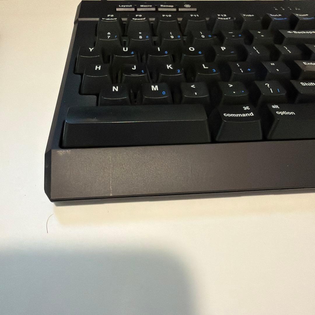 Kinesis Freestyle Pro 分割型キーボード　静音赤軸