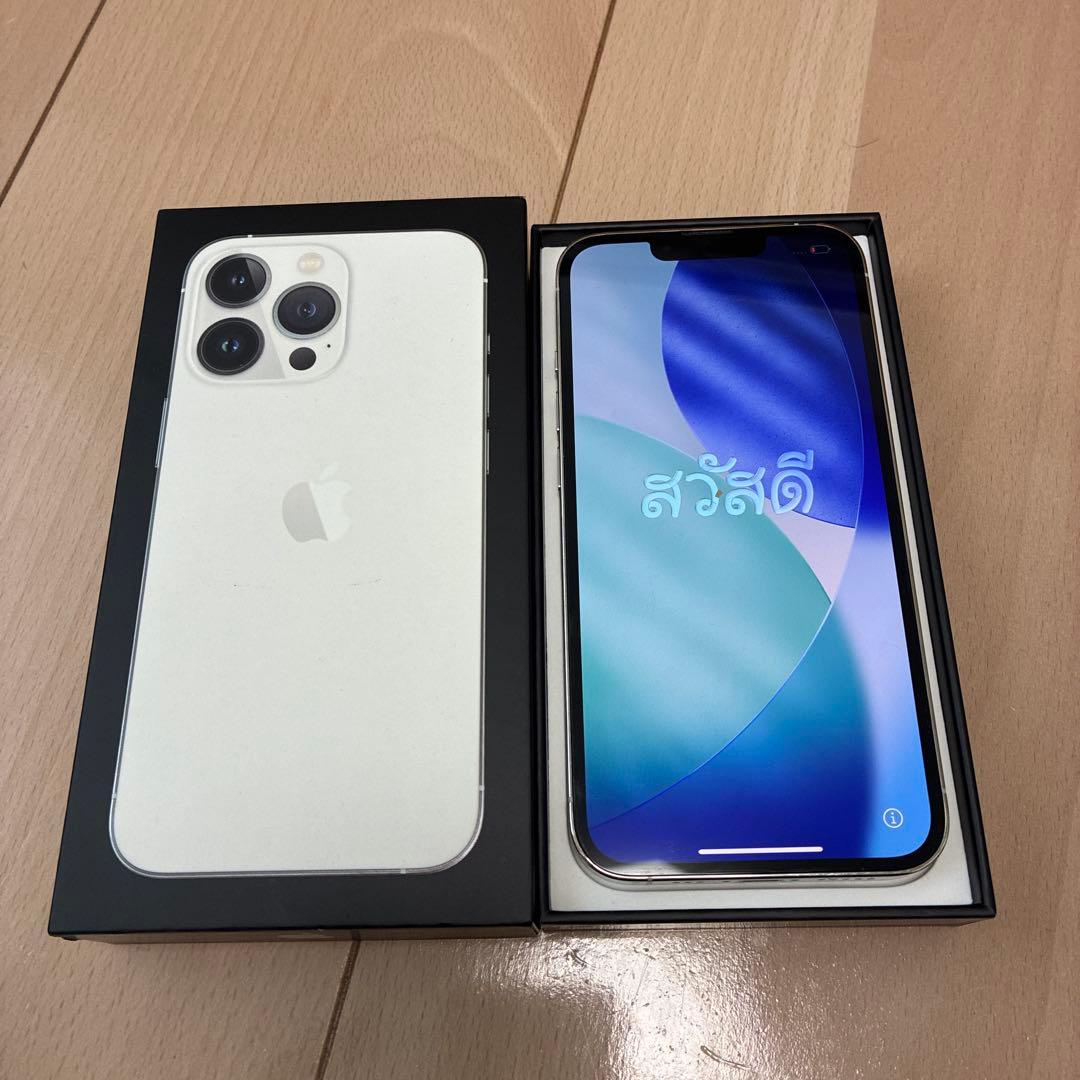 スマートフォン本体 iPhone 13 Pro 256GB