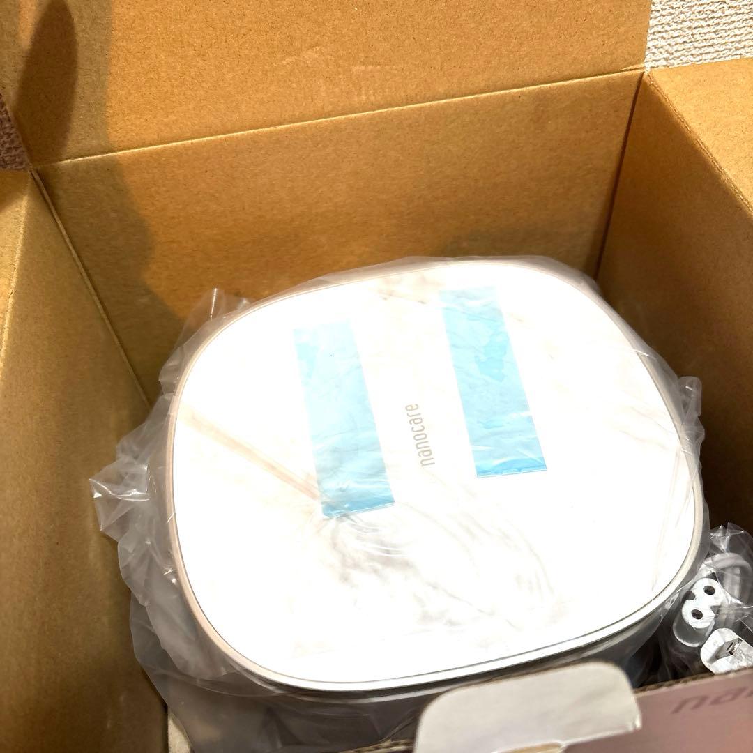 Panasonic EH-SA0B-N GOLD スチーマー