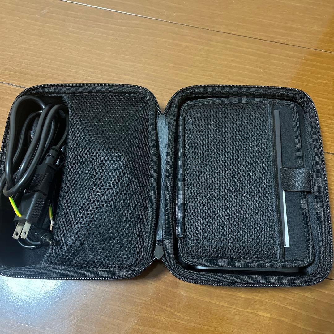 ONEXGPU eGPU ケース/OCuLinkケーブル付き