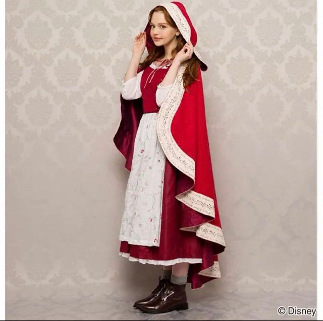 シークレットハニー　ディズニー　美女と野獣　実写版　ベル　愛の芽生え　ハロウィン