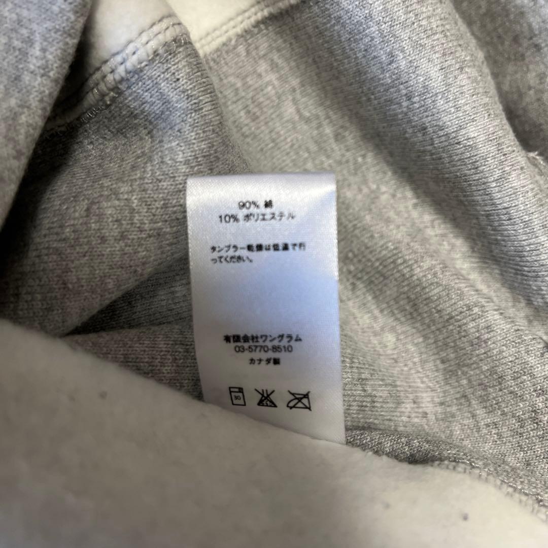 トップス Supreme Box Logo Crewneck