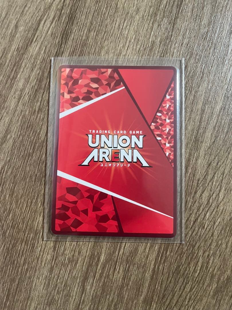 ユニオンアリーナ　ToLOVEる　ララサタリンデビルーク　パラレル　値下げ中