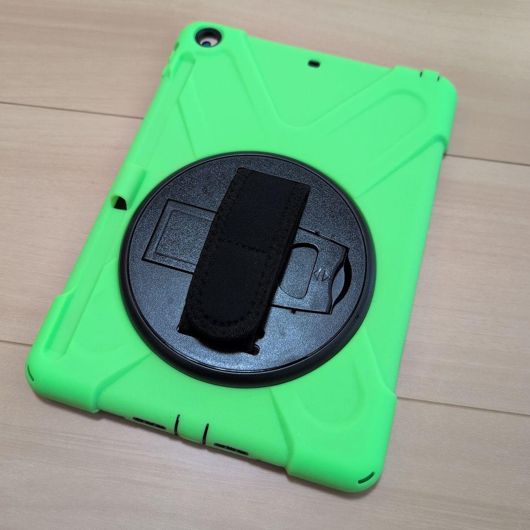 iPad 第6世代 保護ケース付き