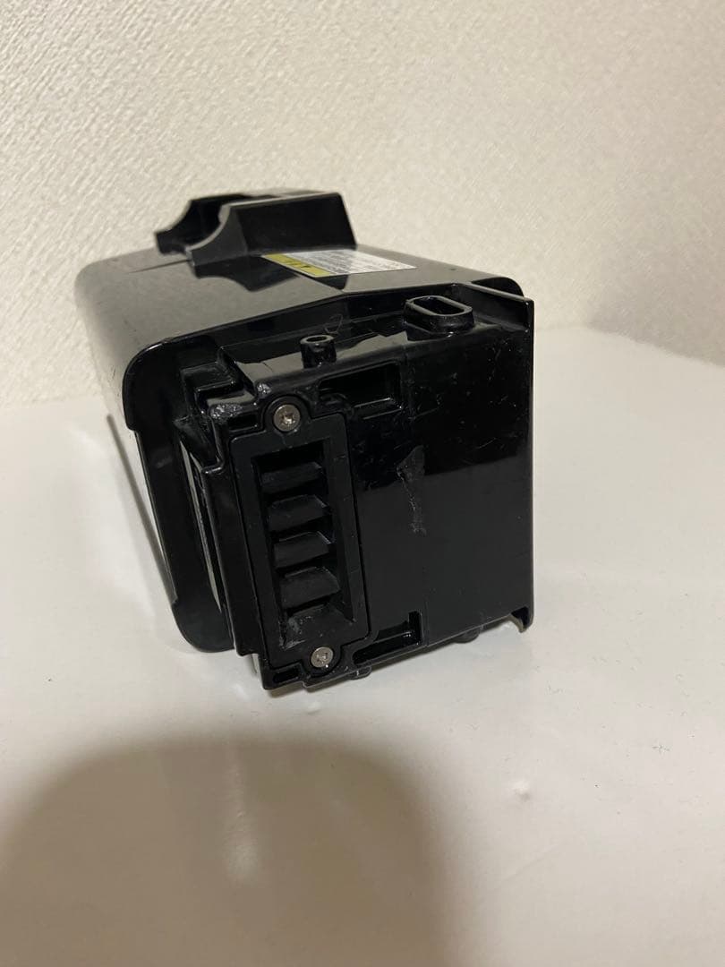 YAMAHA PAS 電動自転車バッテリー8.7Ah Black