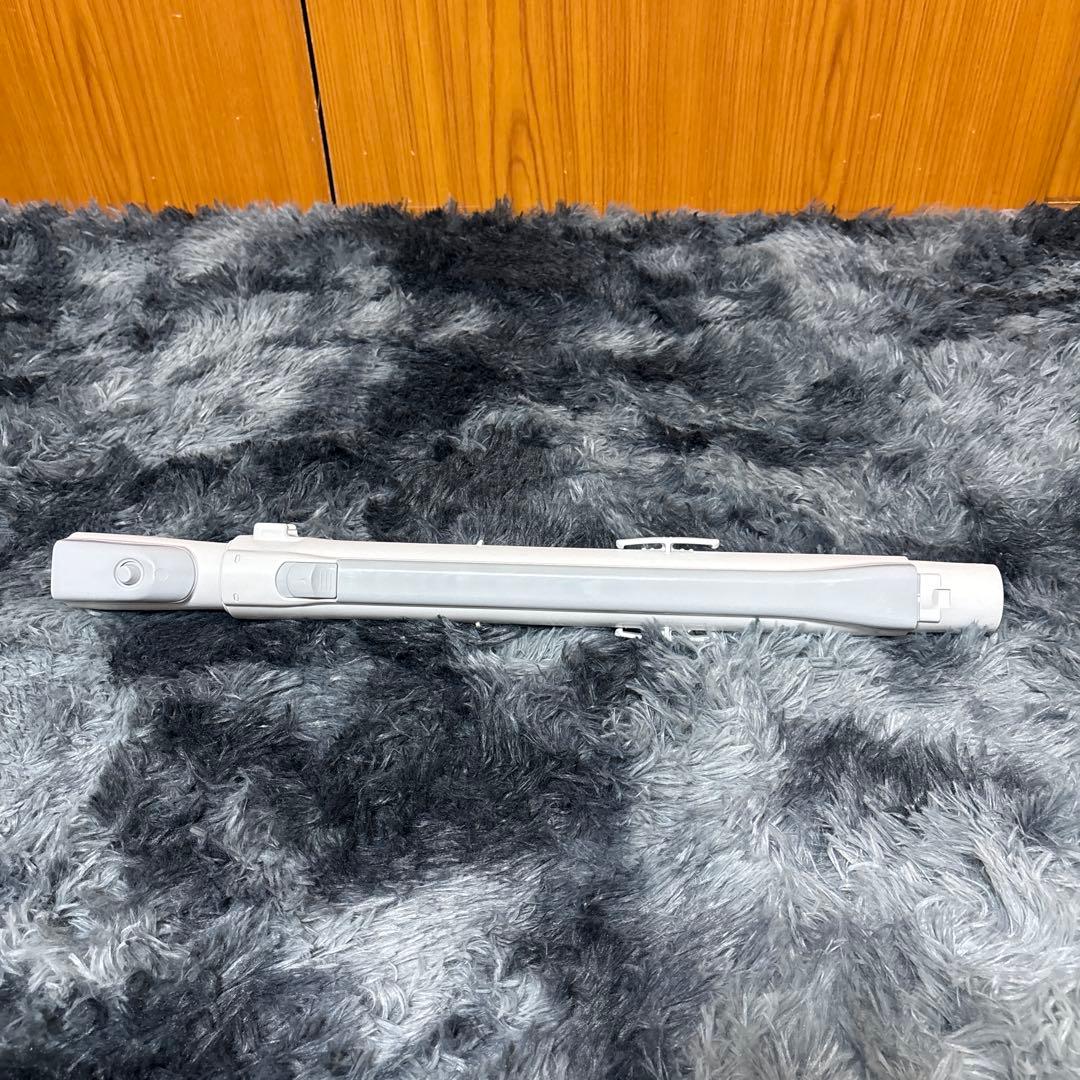 日立サイクロン式掃除機　cv-sf80a