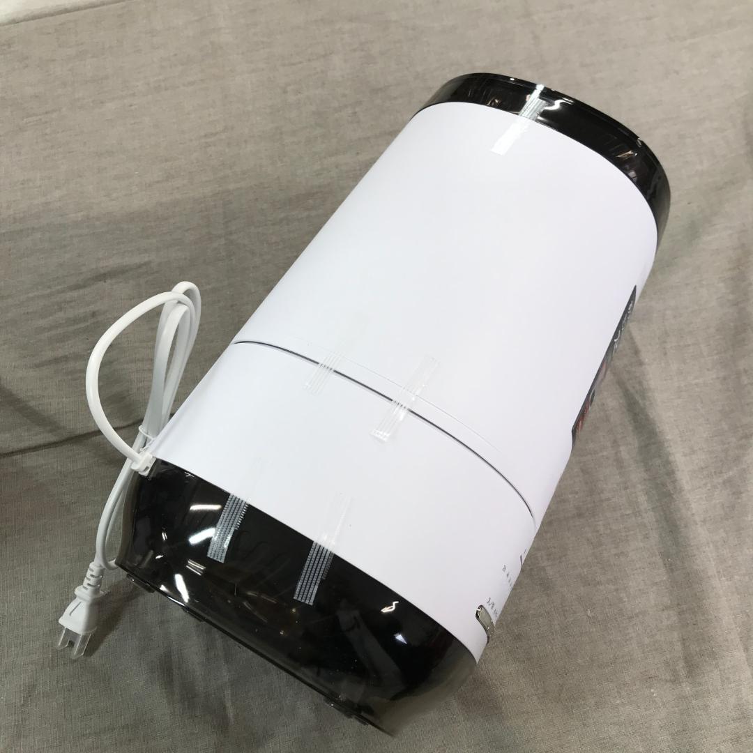 ティファール 加湿器 4L 「加熱超音波式加湿器 HD3040J0