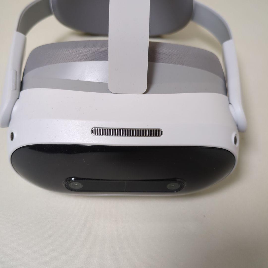 pico4 ultra モーショントラッカー3つ付き