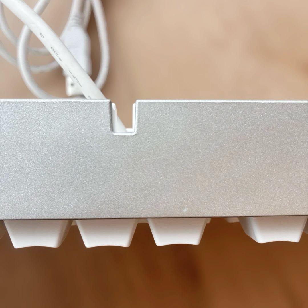 REALFORCE TKL for Mac キーボード