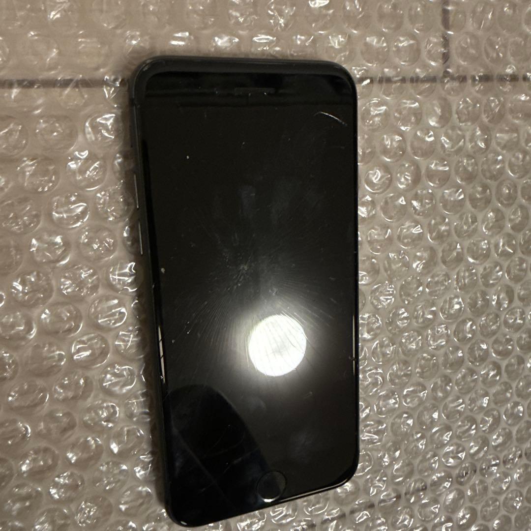 【割れあり】iPhone8 64GB