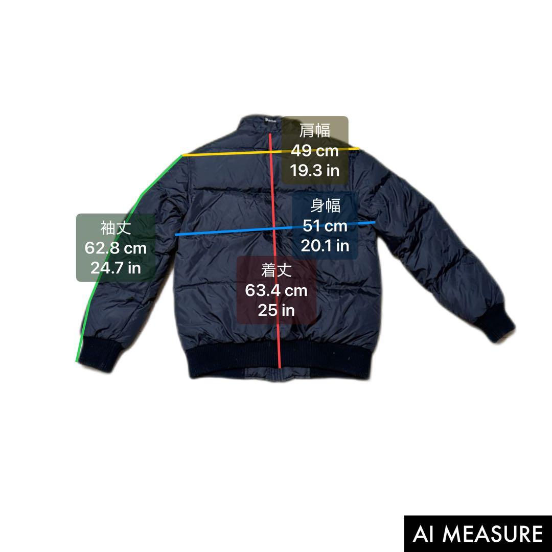 Polo by Ralph Lauren ダウンジャケット Ｓサイズ 393