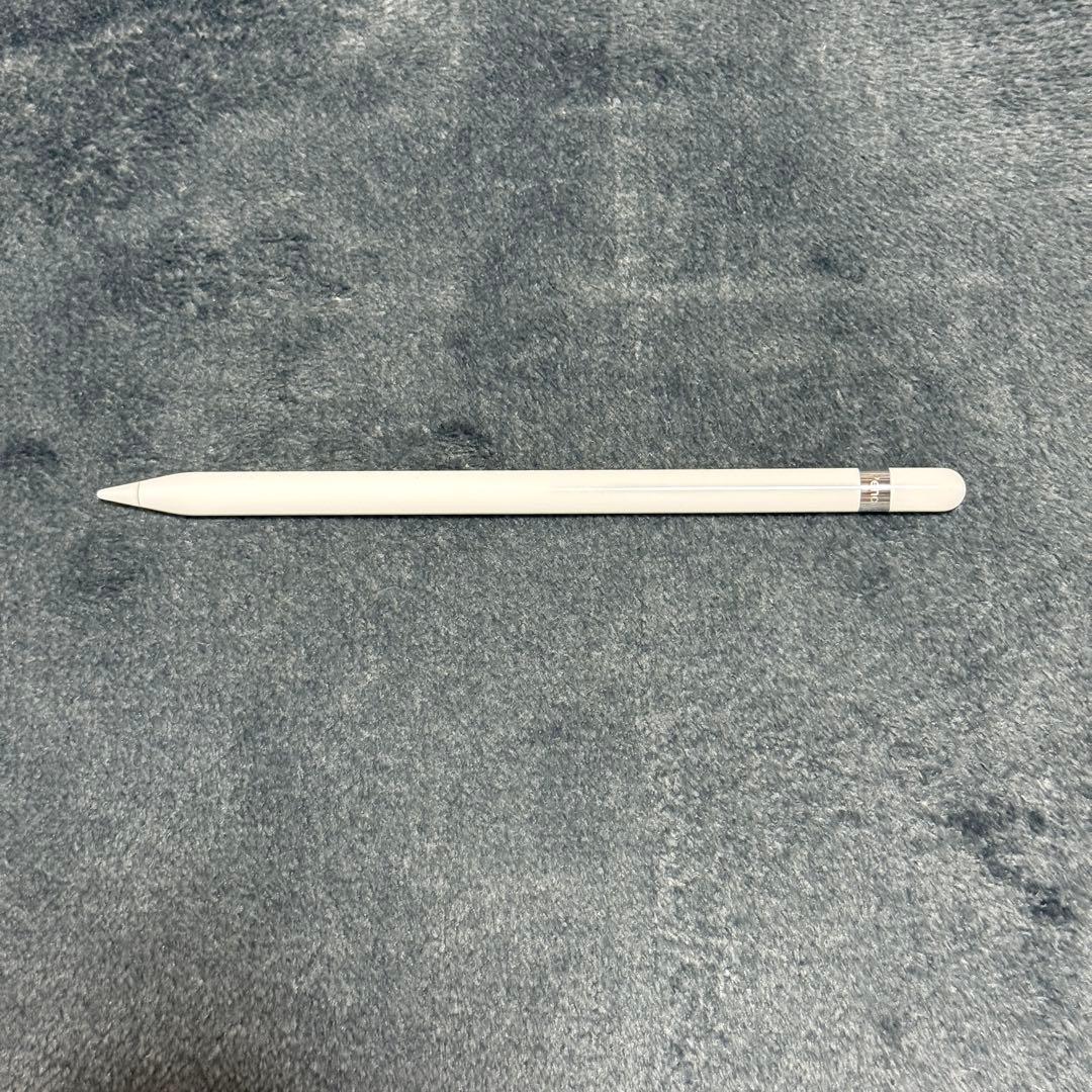 Apple Pencil (第１世代) 保証残り約 1.5ヶ月