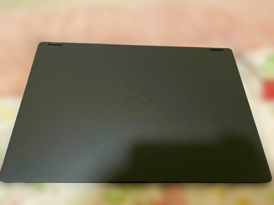 BIK 格安パソコン LIFEBOOK U758／S FMVU15006