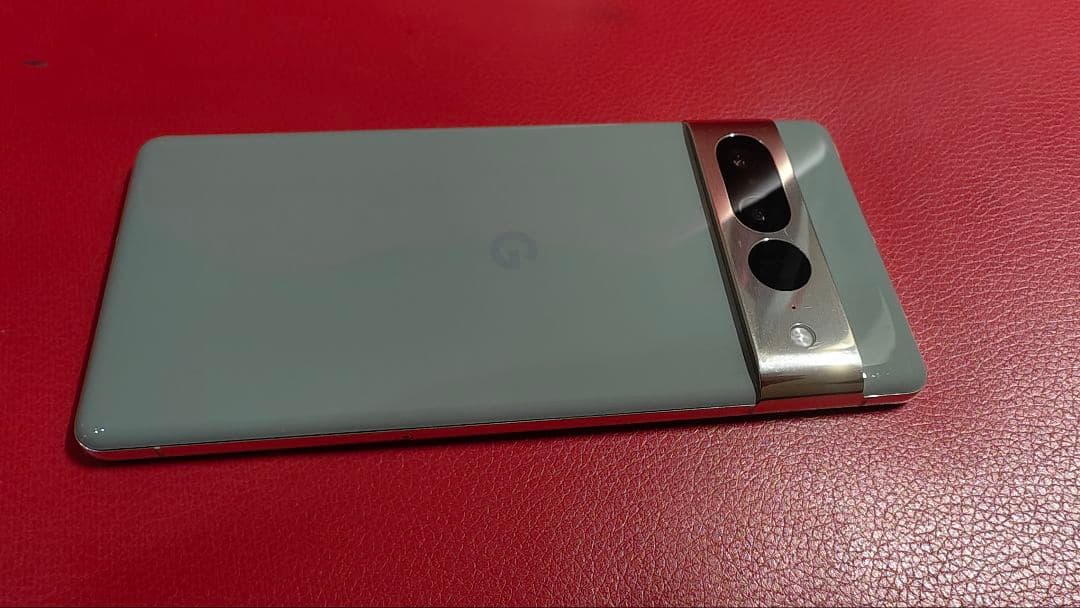 256GB Google Pixel 7 Pro ✨ カメラ最強 /SIMフリー