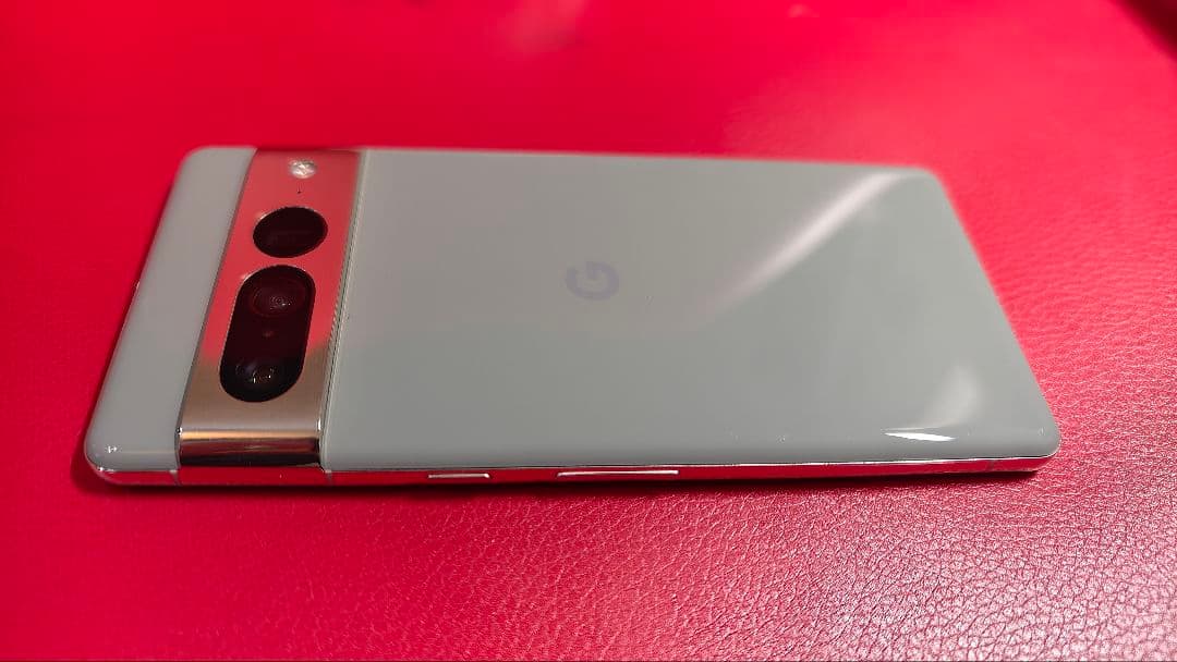 256GB Google Pixel 7 Pro ✨ カメラ最強 /SIMフリー