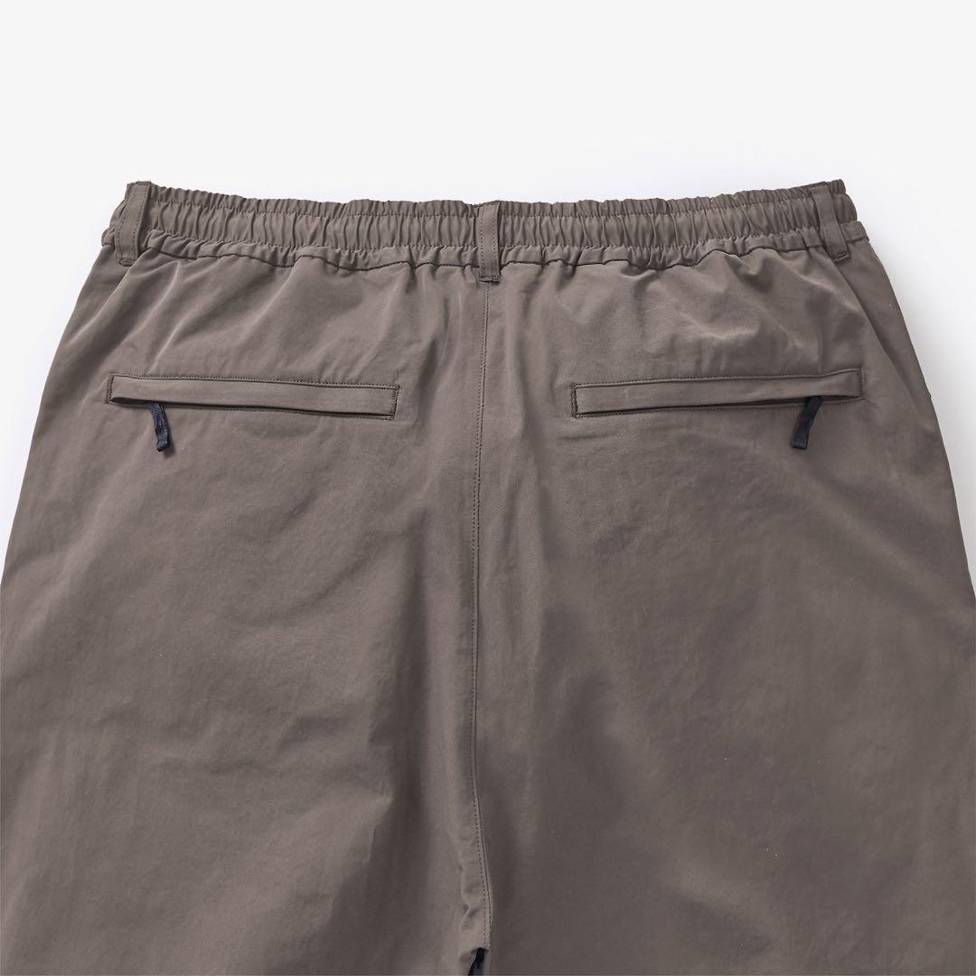 【ENNOY】CPN HOODIE SET UP (M)