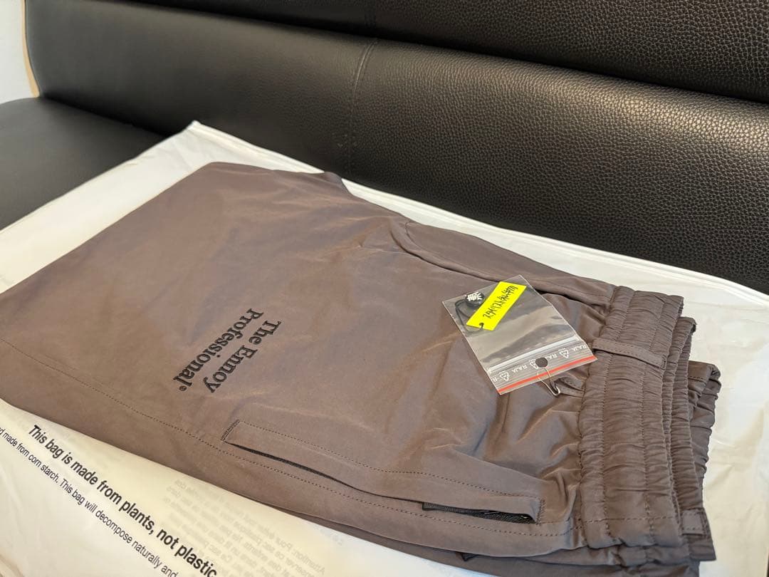 【ENNOY】CPN HOODIE SET UP (M)