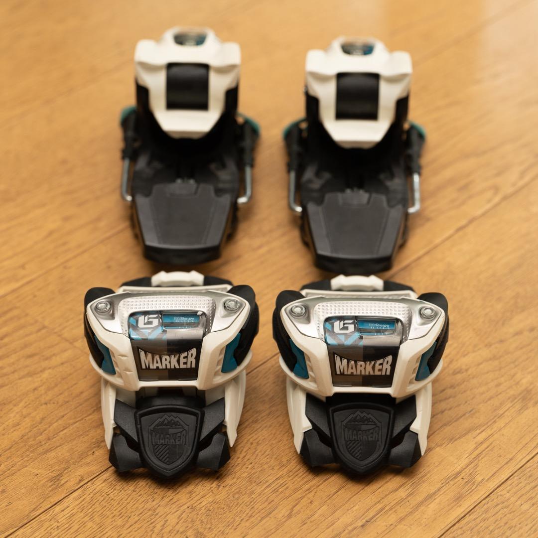 【中古】Marker Griffon 13